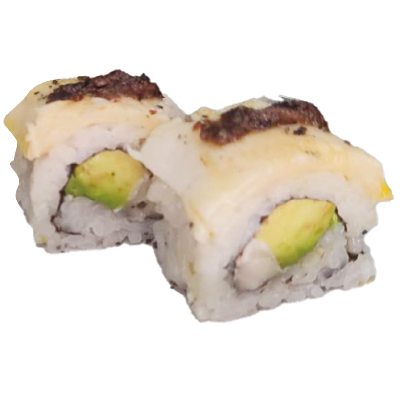 comida japonesa