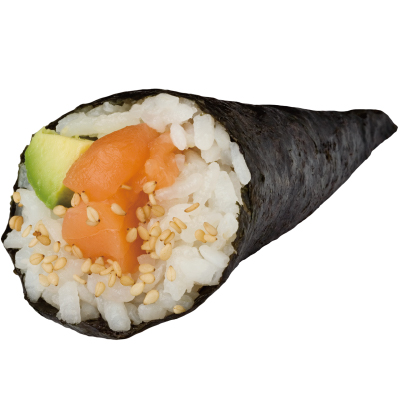comida japonesa