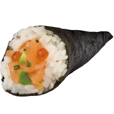 comida japonesa